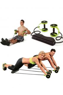 Karın Kası Göbek Fitness Egzersiz Spor Aleti